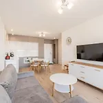 Horyzont -baltycka 22- Blisko Morza, Parking, Sniadanie!!! Apartment Kolobrzeg